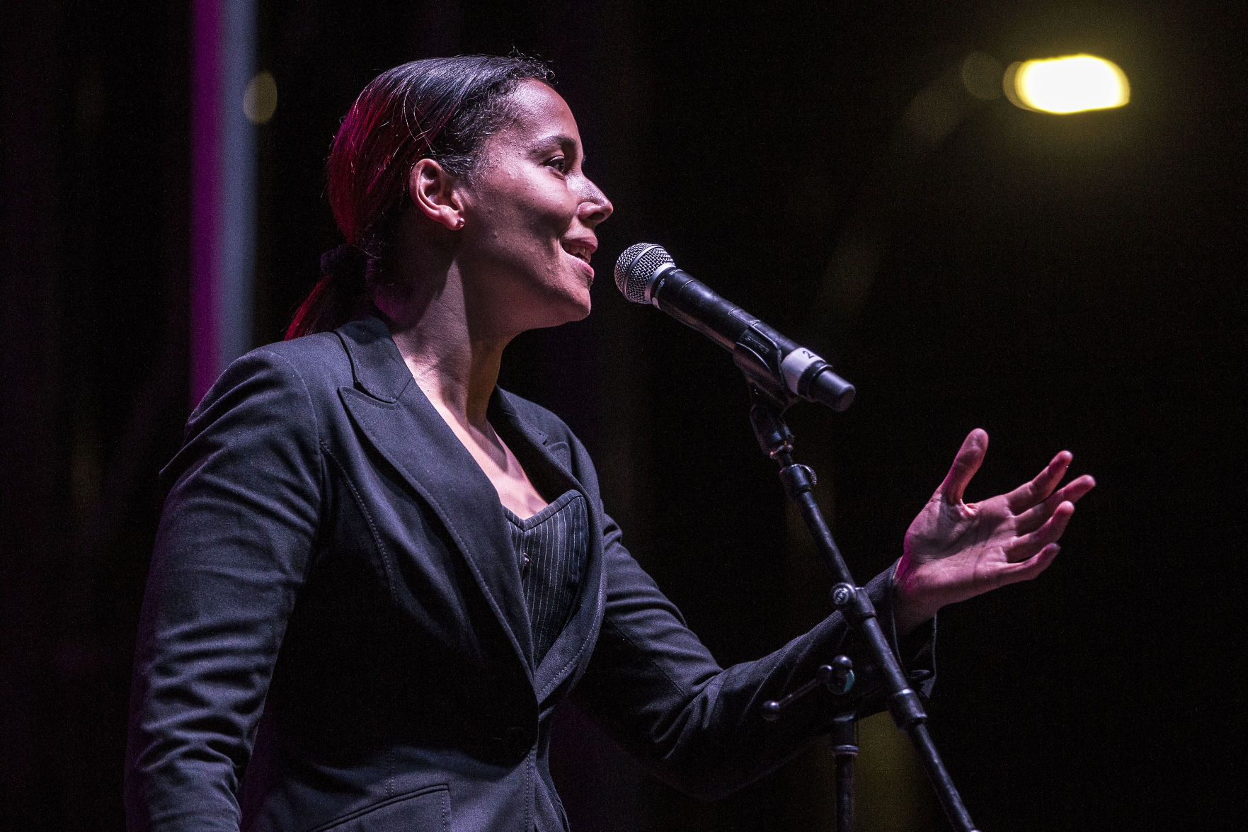 Rhiannon Giddens